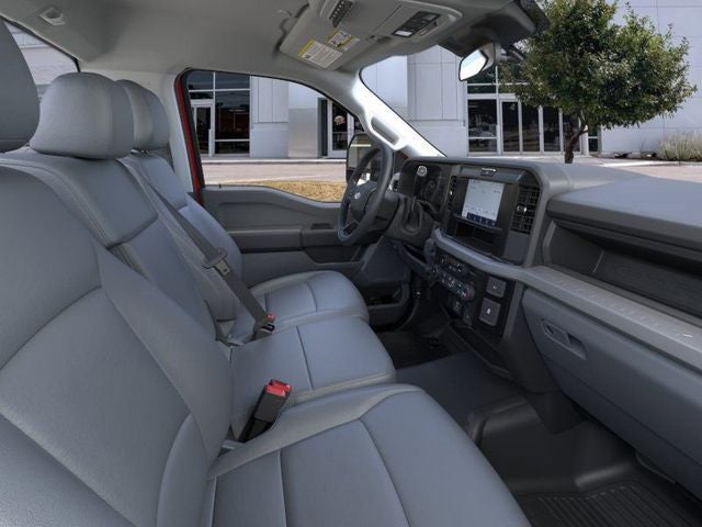 2026 Ford F-550SD DRW