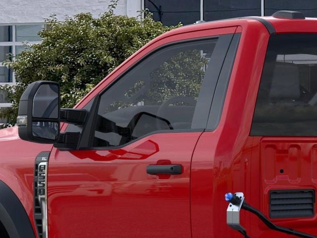 2026 Ford F-550SD DRW