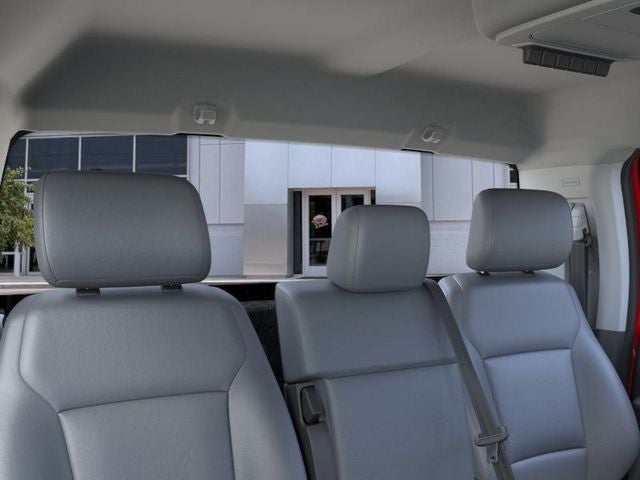 2026 Ford F-550SD DRW