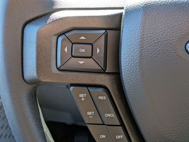2027 Ford E-350SD Base Cutaway