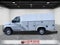 2027 Ford E-350SD Base Cutaway