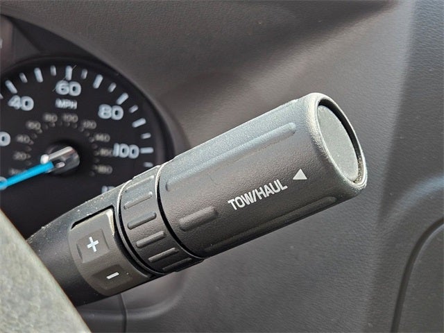 2026 Ford E-450SD Base