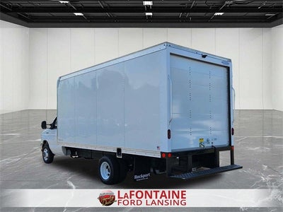 2026 Ford E-450SD Base