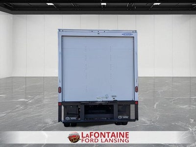 2027 Ford E-450SD Base