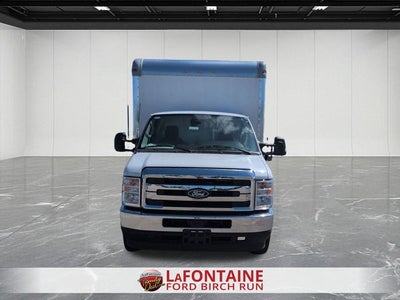 2026 Ford E-450SD Base