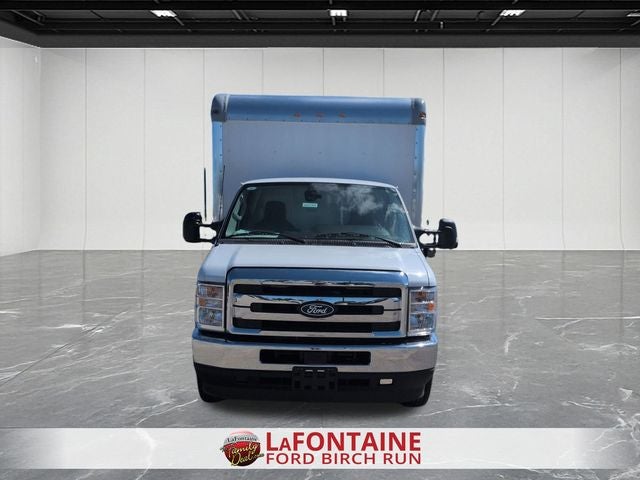 2026 Ford E-450SD Base