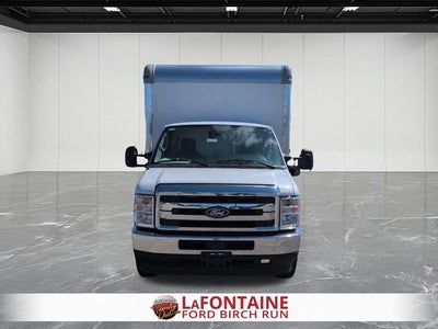 2026 Ford E-450SD Base