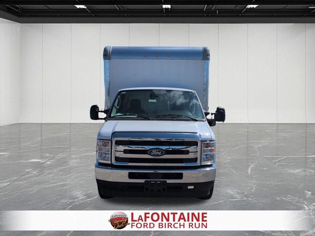 2026 Ford E-450SD Base