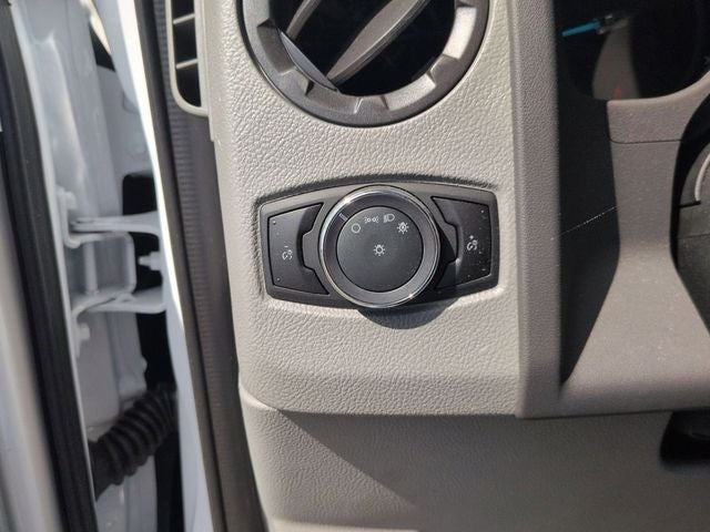 2026 Ford E-450SD Base