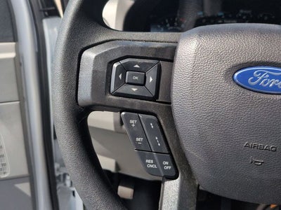 2026 Ford E-450SD Base