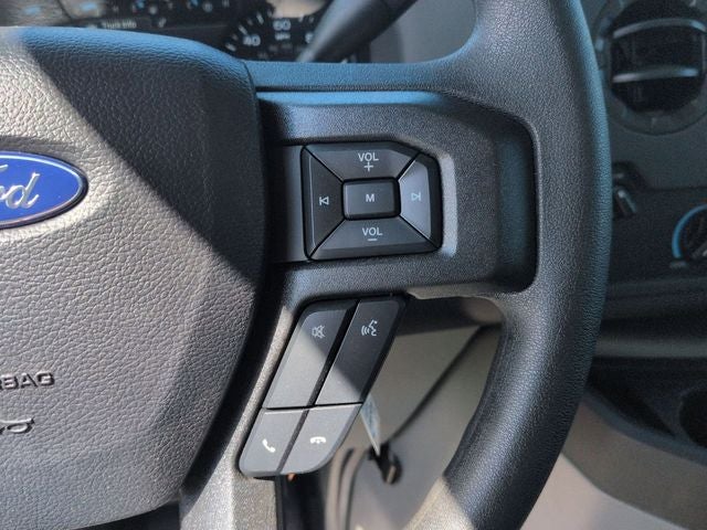 2026 Ford E-450SD Base