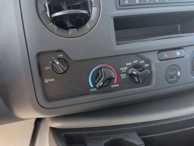 2026 Ford E-450SD Base