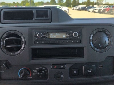 2026 Ford E-450SD Base
