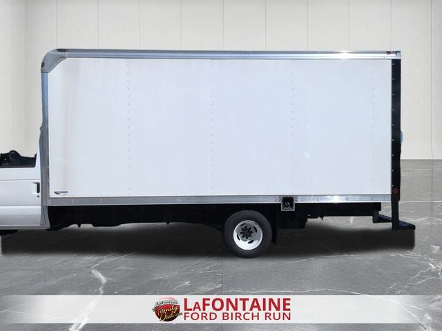 2026 Ford E-450SD Base