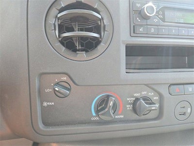 2026 Ford E-450SD Base