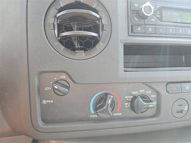 2026 Ford E-450SD Base