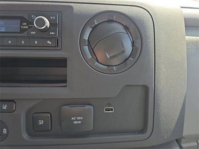 2026 Ford E-450SD Base