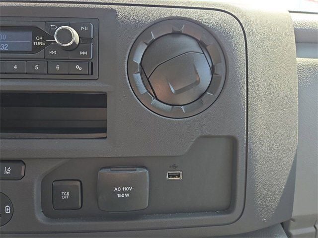 2026 Ford E-450SD Base