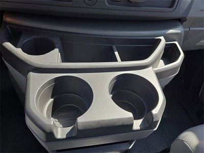 2026 Ford E-450SD Base