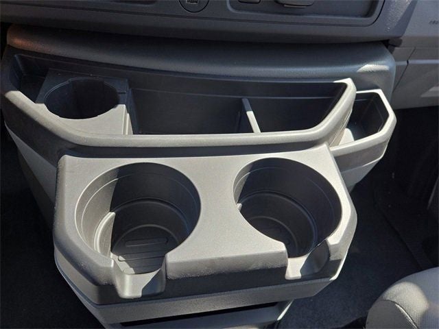 2026 Ford E-450SD Base