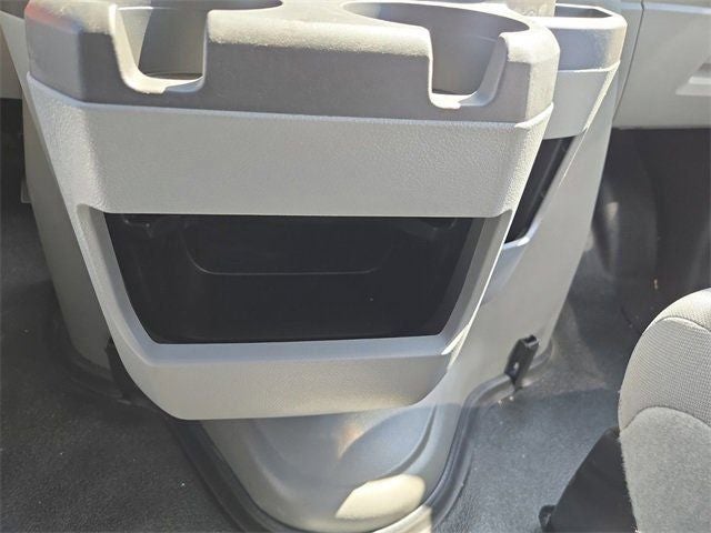 2026 Ford E-450SD Base