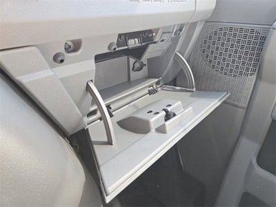 2026 Ford E-450SD Base