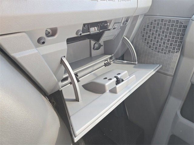 2026 Ford E-450SD Base