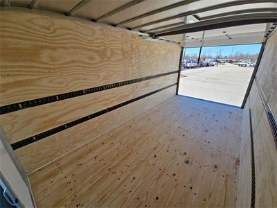 2026 Ford E-450SD Base