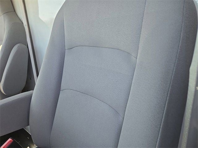 2026 Ford E-450SD Base