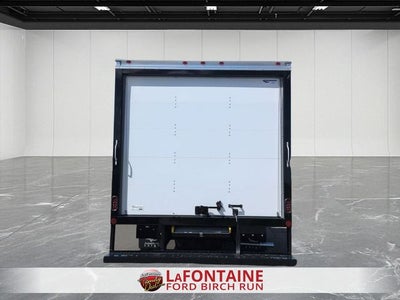 2026 Ford E-450SD Base