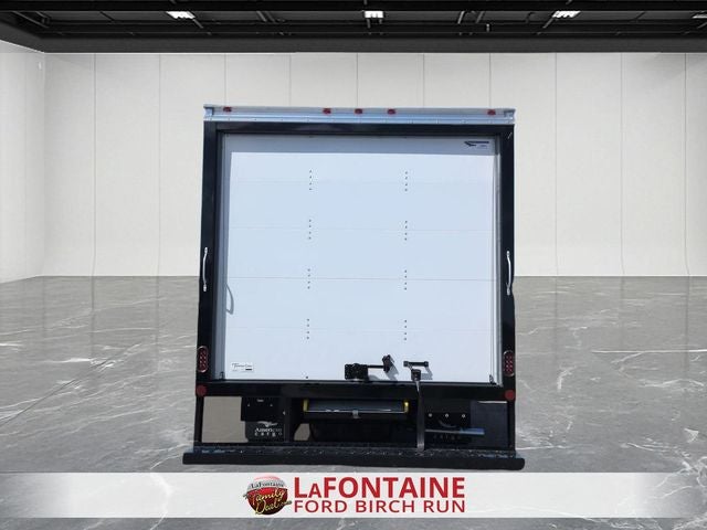 2026 Ford E-450SD Base