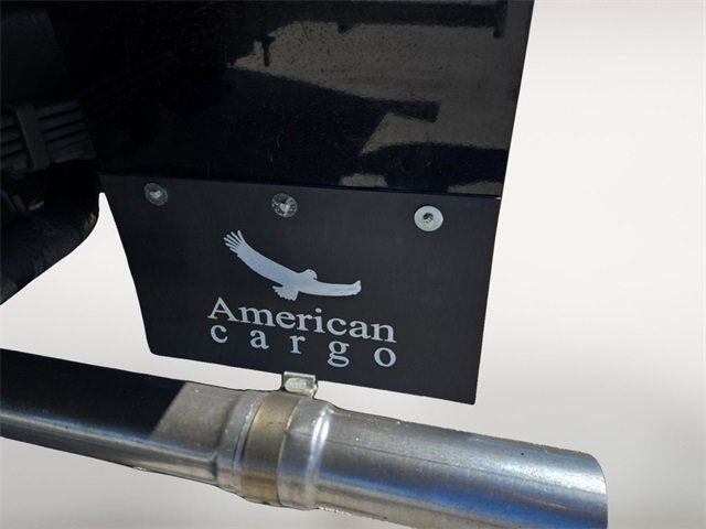 2026 Ford E-450SD Base