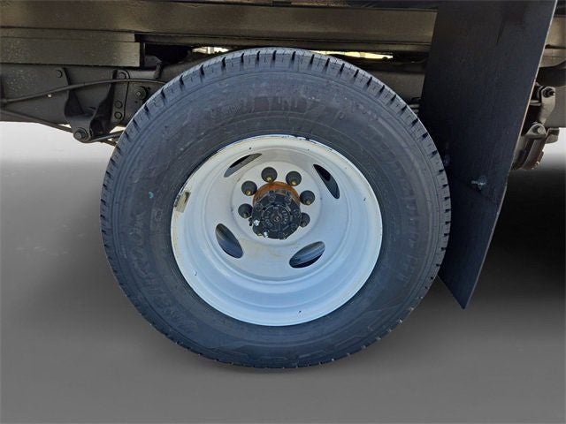 2026 Ford E-450SD Base