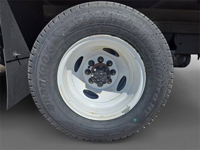 2026 Ford E-450SD Base