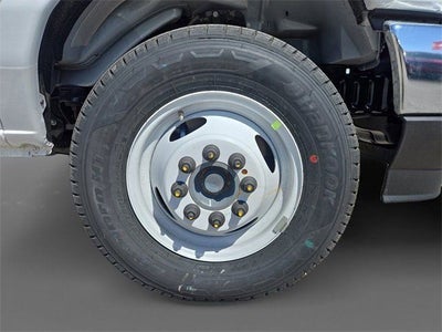 2026 Ford E-450SD Base