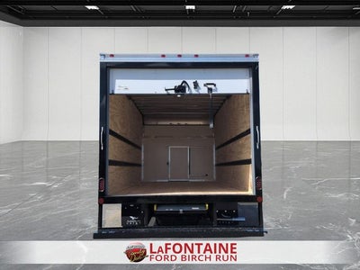 2026 Ford E-450SD Base