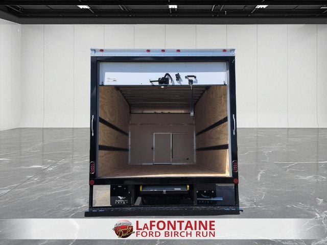 2026 Ford E-450SD Base