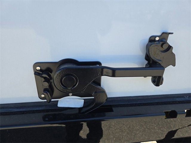 2026 Ford E-450SD Base