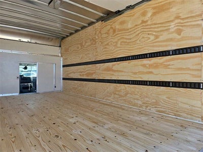 2026 Ford E-450SD Base