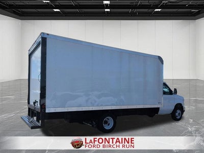 2026 Ford E-450SD Base