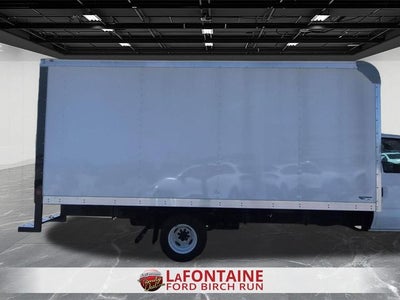 2026 Ford E-450SD Base