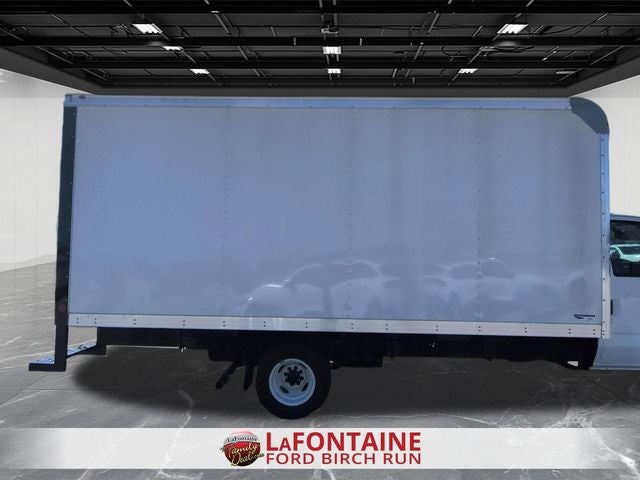 2026 Ford E-450SD Base