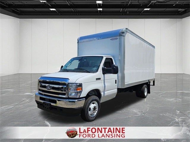 2026 Ford E-450SD Base