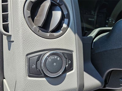 2026 Ford E-450SD Base