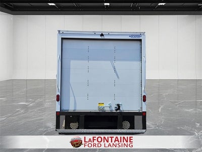 2026 Ford E-450SD Base