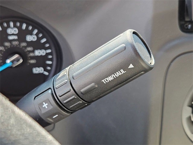 2026 Ford E-450SD Base