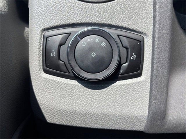 2026 Ford E-450SD Base