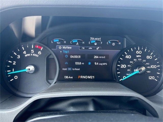 2026 Ford E-450SD Base