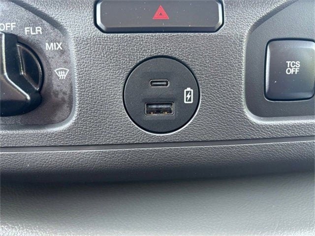 2026 Ford E-450SD Base