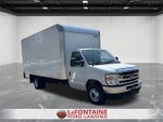2026 Ford E-450SD Base